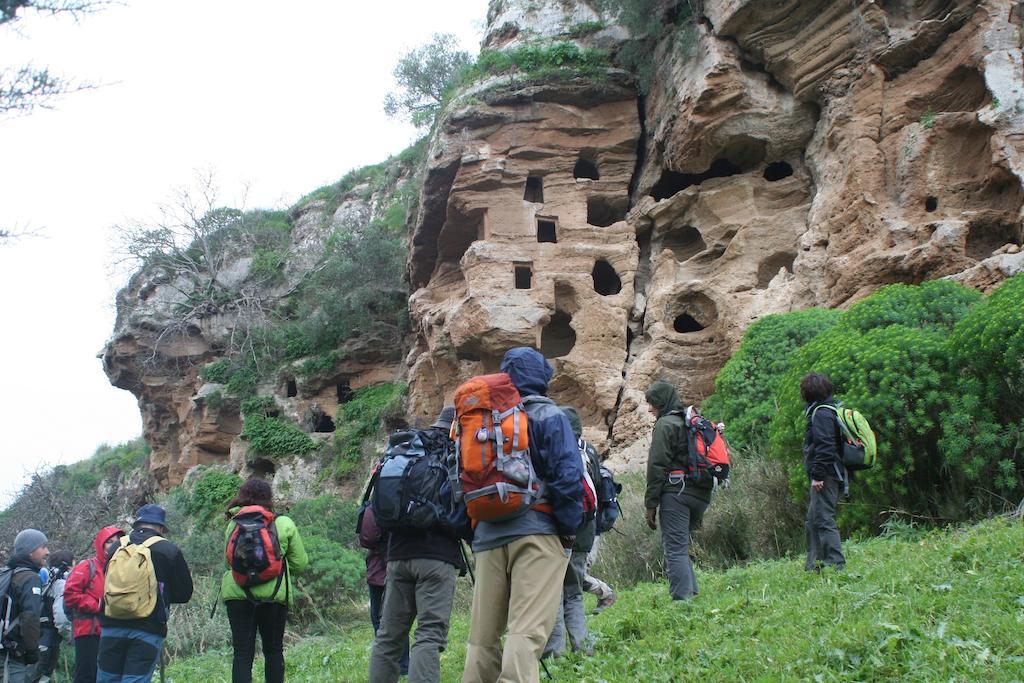 ריאלמונטה Villa Del Saraceno מראה חיצוני תמונה