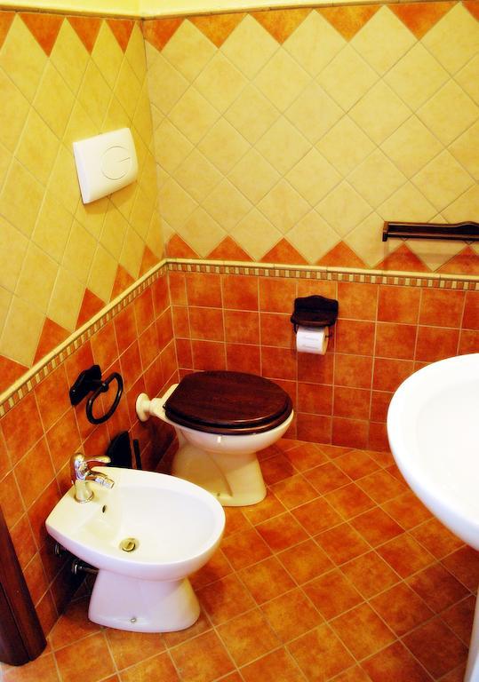 ריאלמונטה Villa Del Saraceno חדר תמונה
