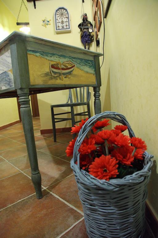 ריאלמונטה Villa Del Saraceno מראה חיצוני תמונה