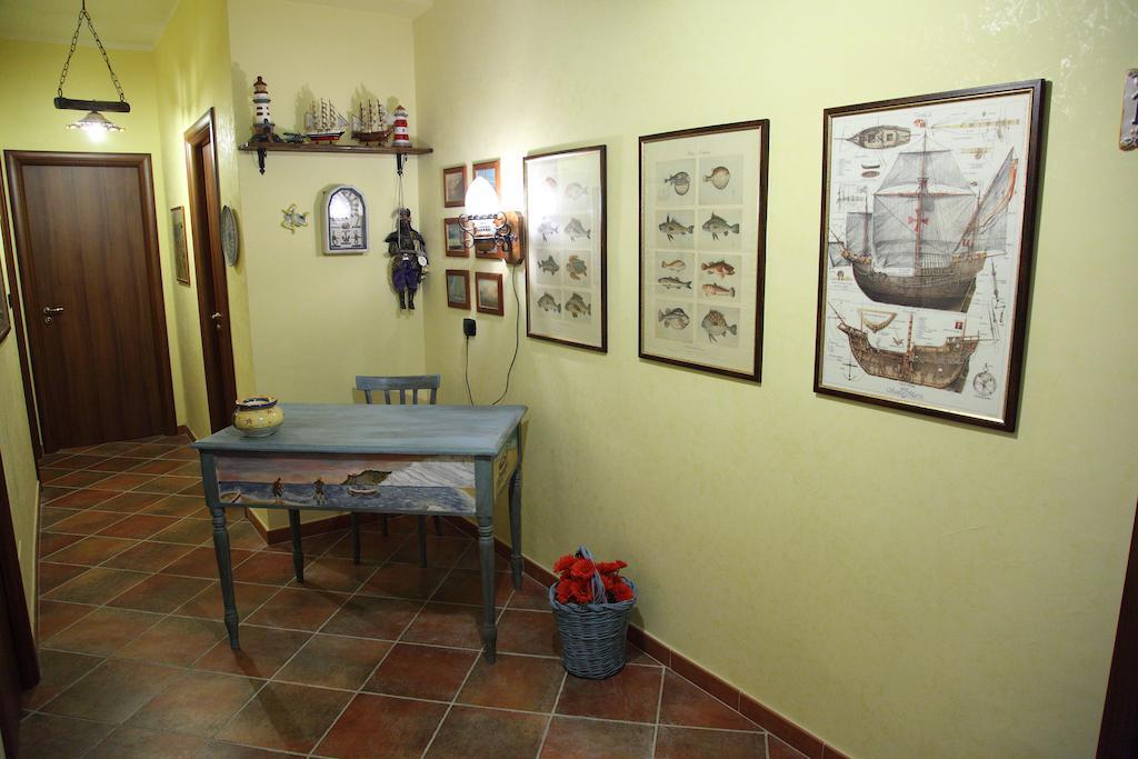 ריאלמונטה Villa Del Saraceno מראה חיצוני תמונה