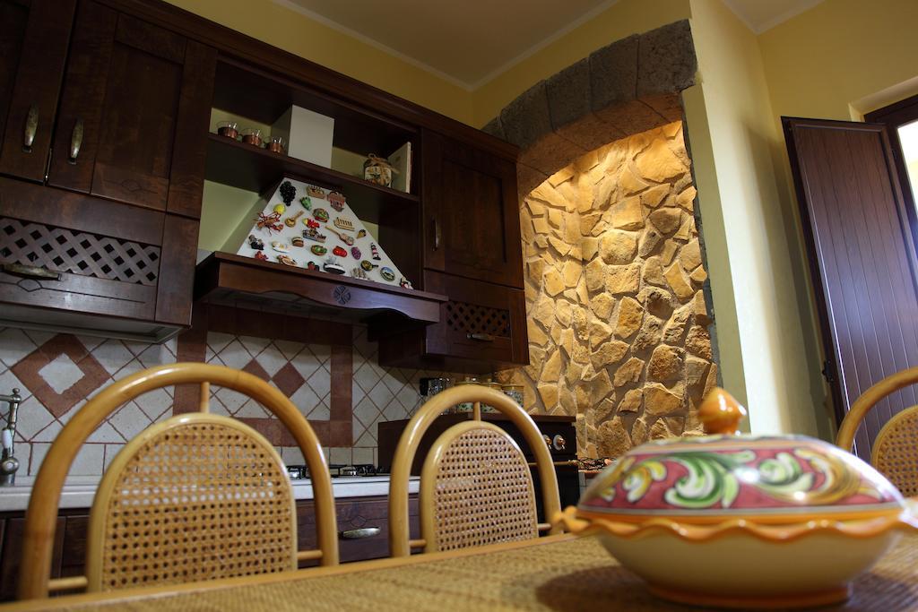 ריאלמונטה Villa Del Saraceno מראה חיצוני תמונה