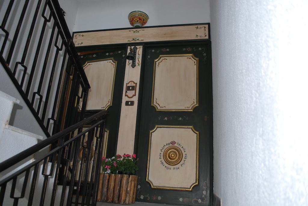 ריאלמונטה Villa Del Saraceno מראה חיצוני תמונה